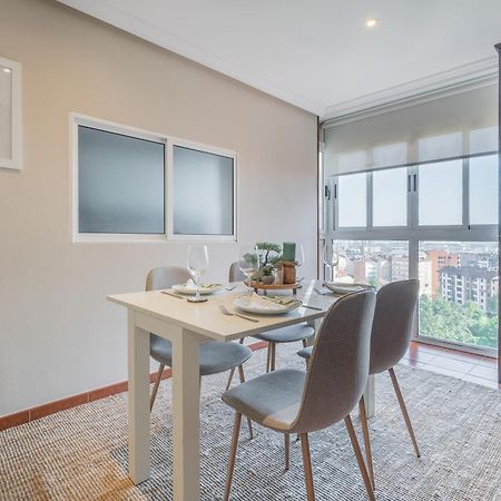 Campillin Lado Ayuntamiento Www Venaoviedo Es Apartment Ngoại thất bức ảnh