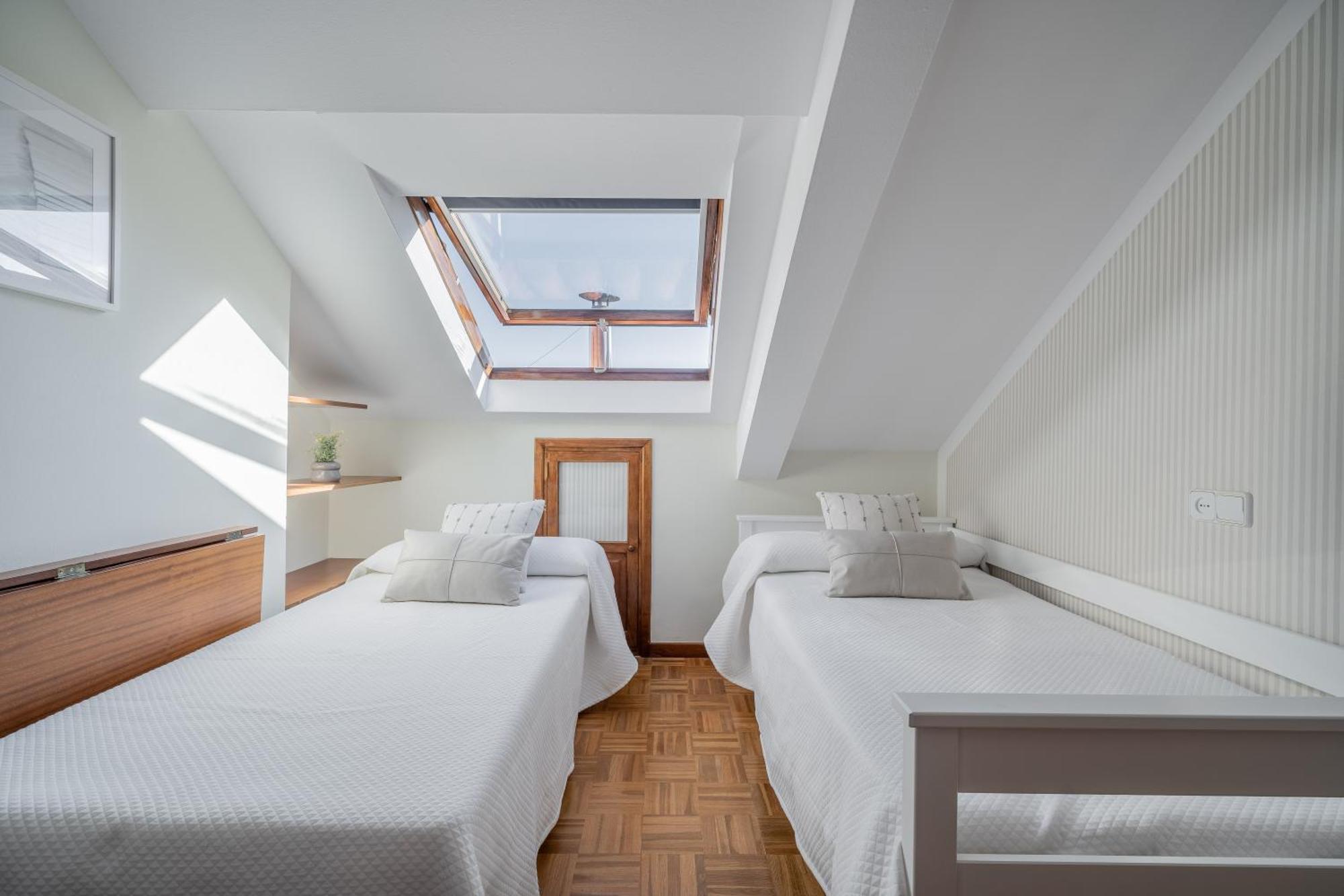 Campillin Lado Ayuntamiento Www Venaoviedo Es Apartment Ngoại thất bức ảnh