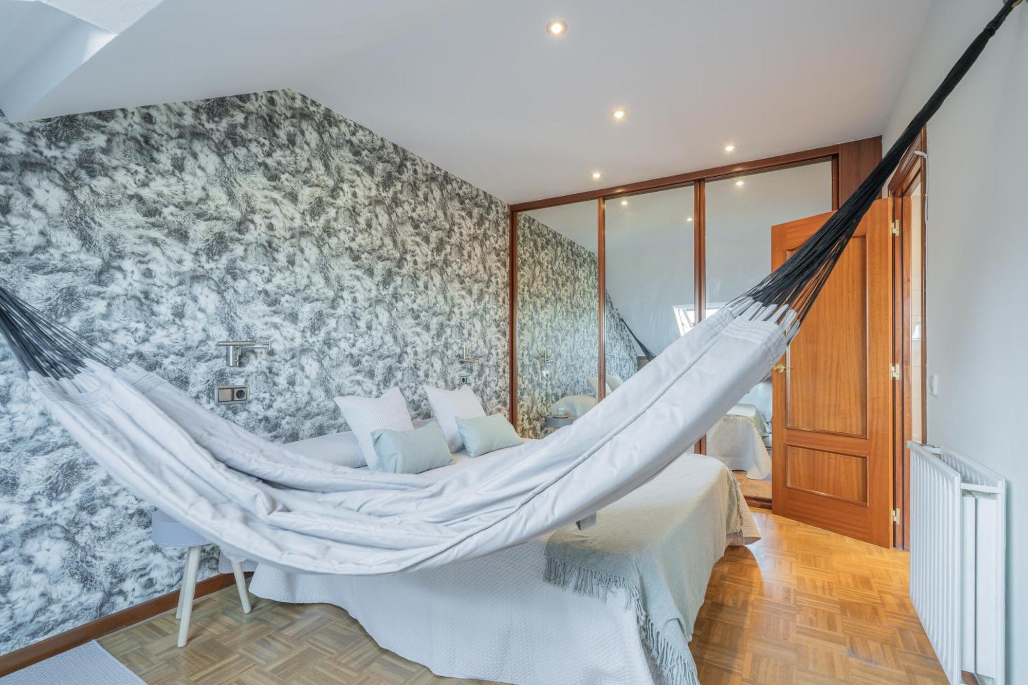 Campillin Lado Ayuntamiento Www Venaoviedo Es Apartment Ngoại thất bức ảnh