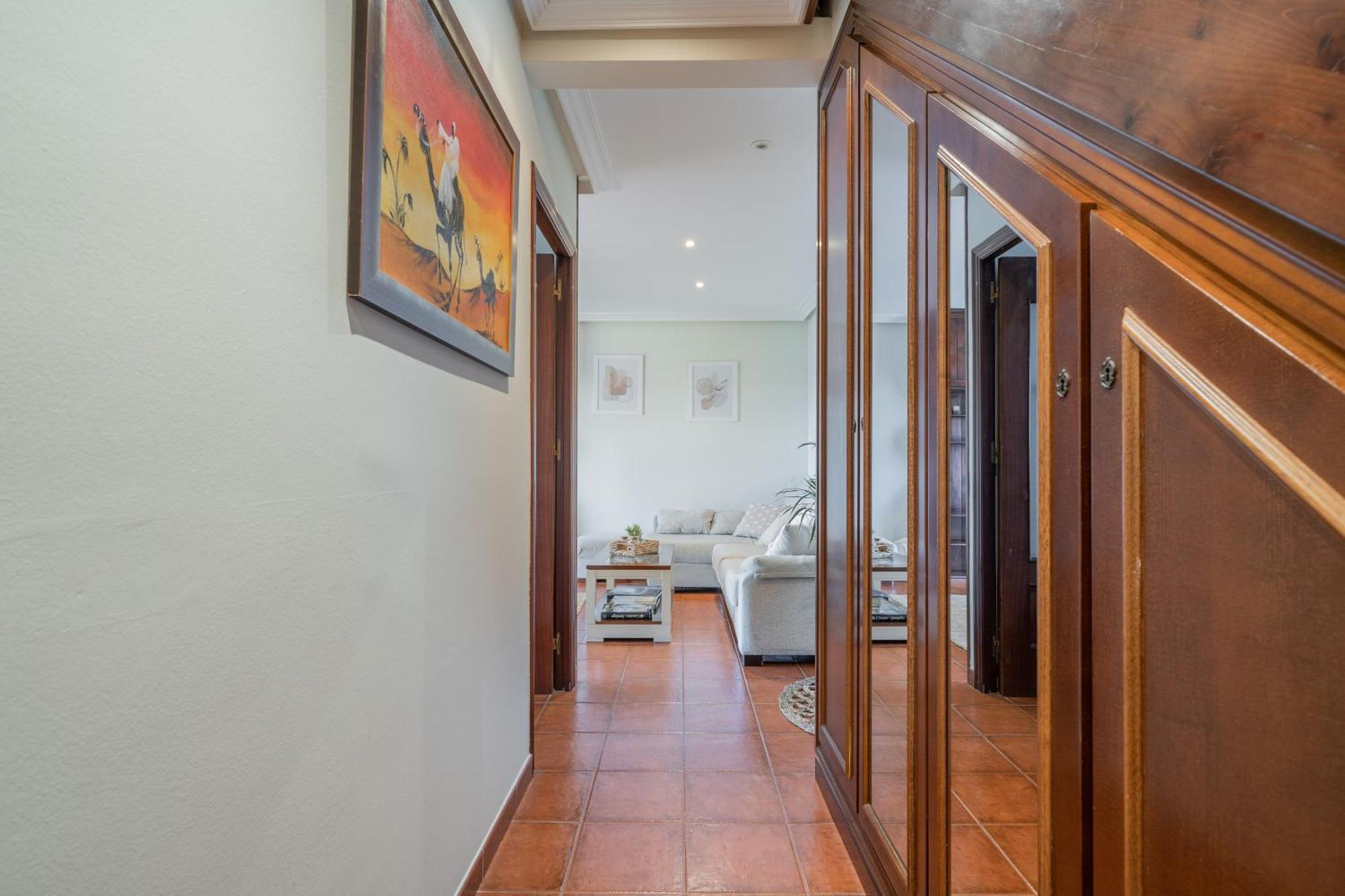Campillin Lado Ayuntamiento Www Venaoviedo Es Apartment Ngoại thất bức ảnh