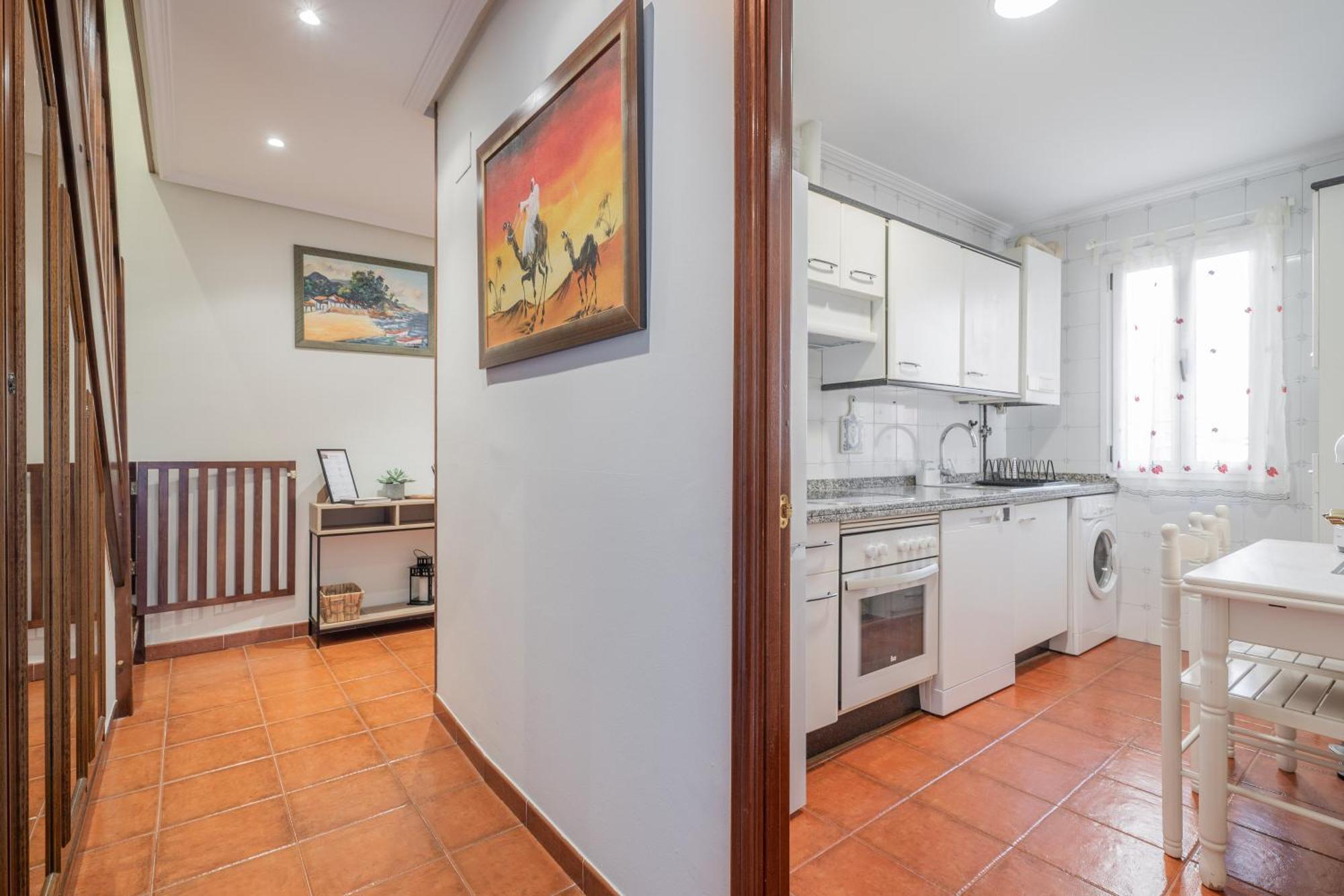 Campillin Lado Ayuntamiento Www Venaoviedo Es Apartment Ngoại thất bức ảnh