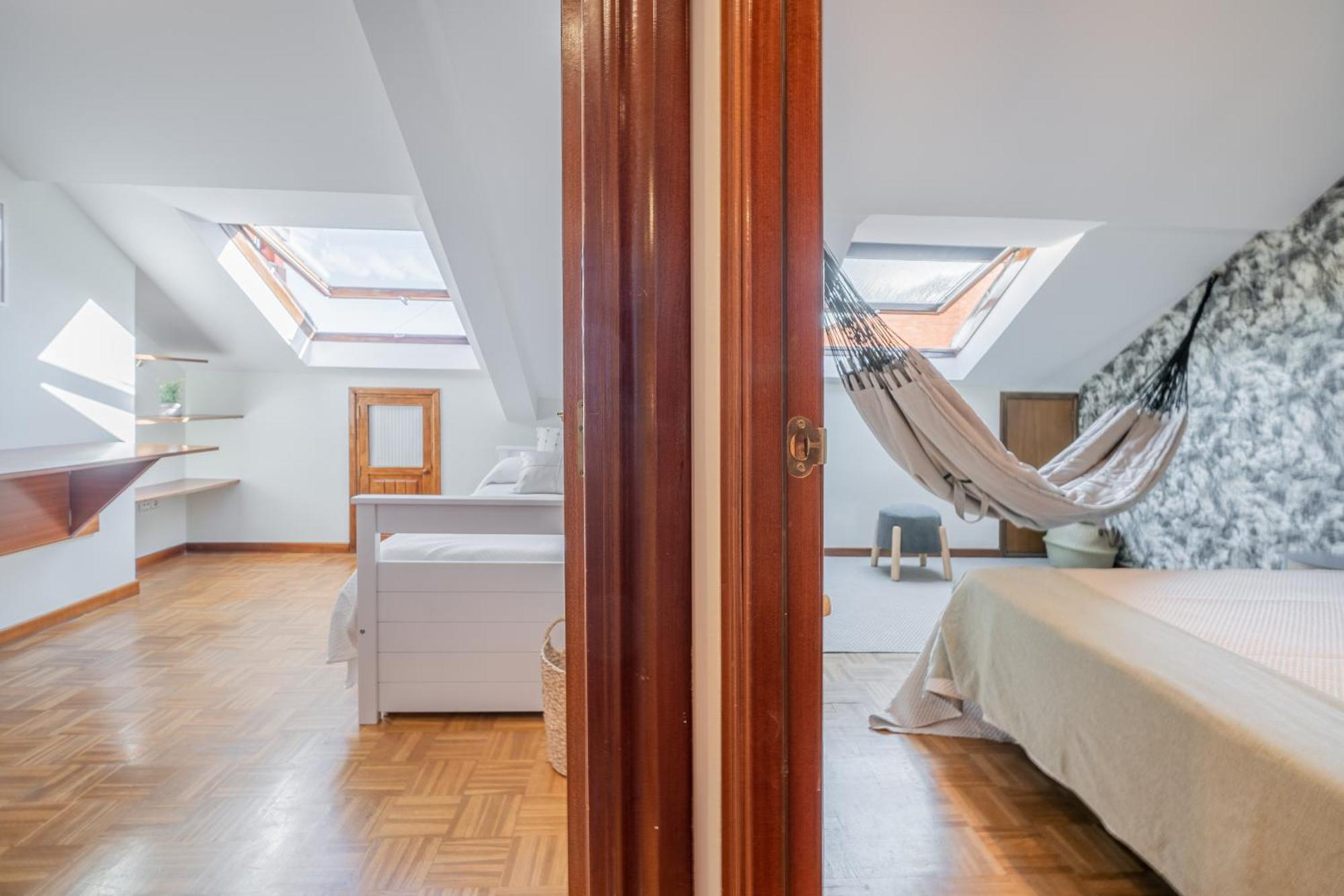Campillin Lado Ayuntamiento Www Venaoviedo Es Apartment Ngoại thất bức ảnh