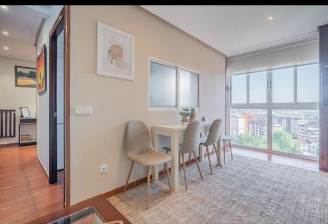 Campillin Lado Ayuntamiento Www Venaoviedo Es Apartment Ngoại thất bức ảnh
